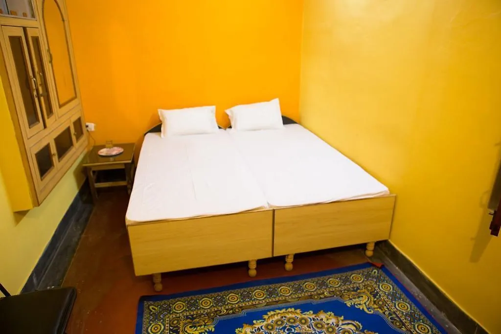 Paradise Inn Guest House Varanasi